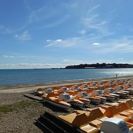 Carlton Hotel Weymouth Exterior foto