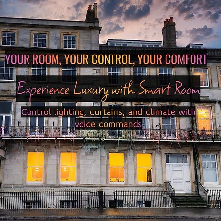 Carlton Hotel Weymouth Exterior foto