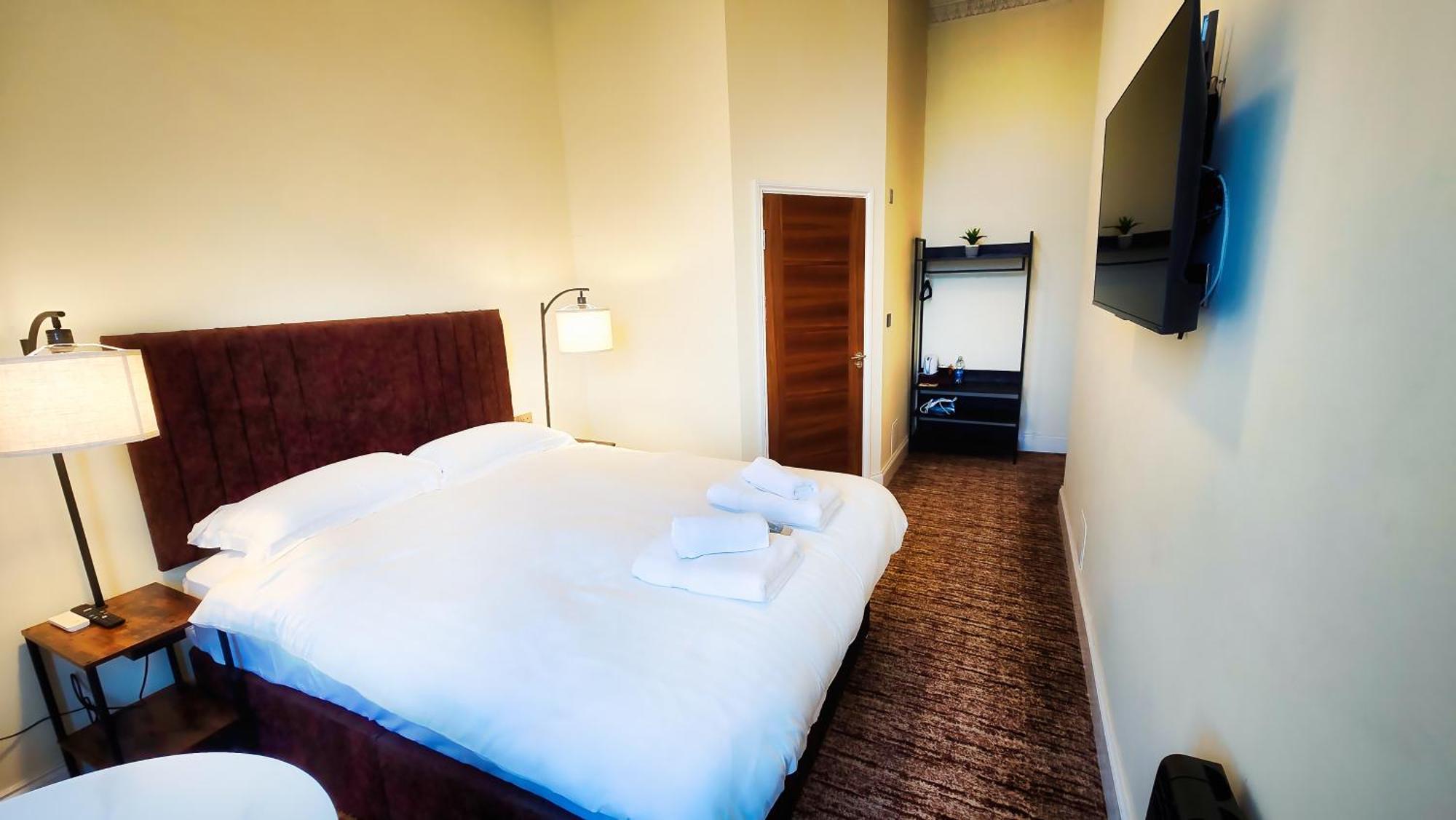 Carlton Hotel Weymouth Quarto foto