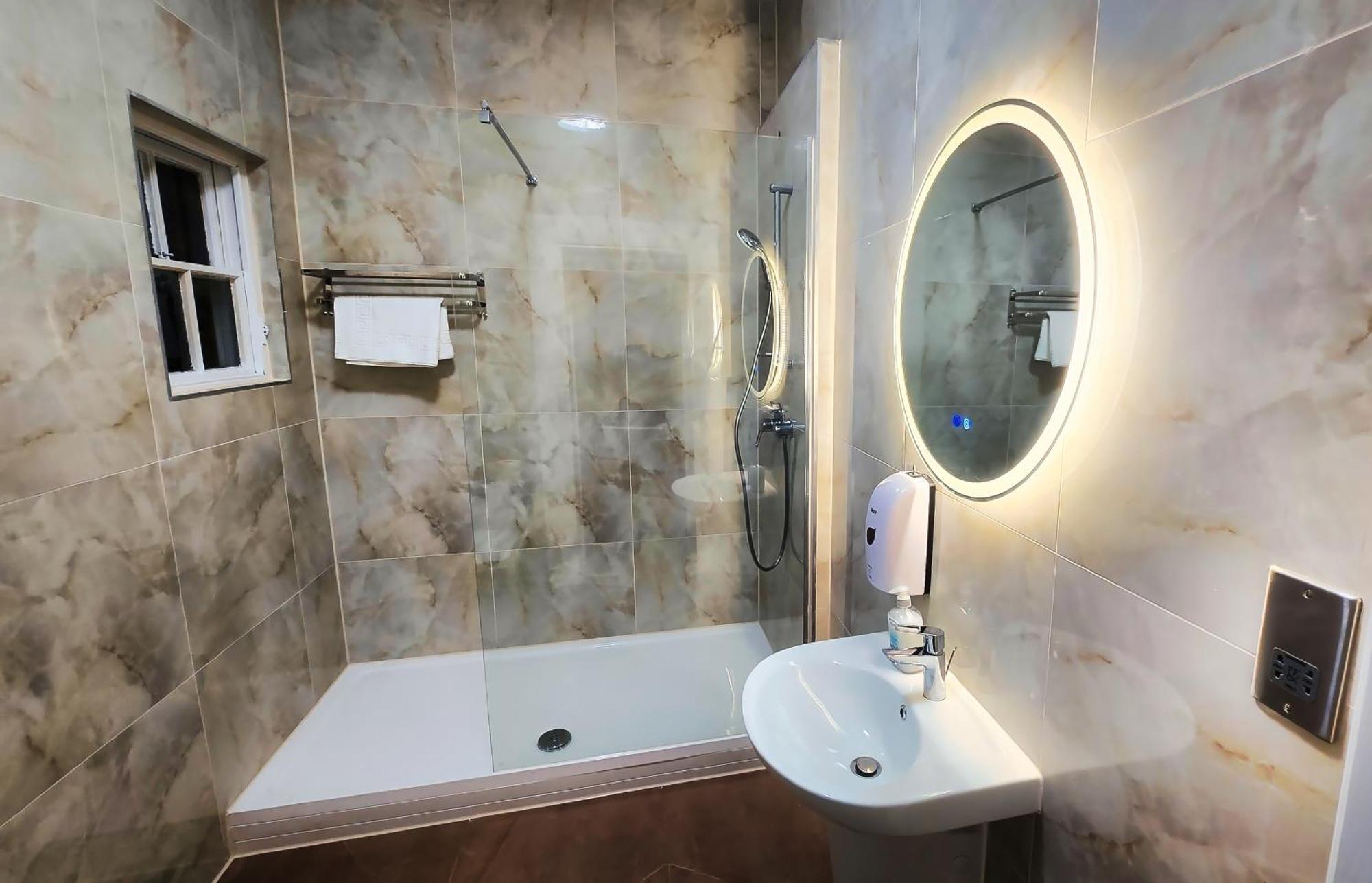 Carlton Hotel Weymouth Quarto foto