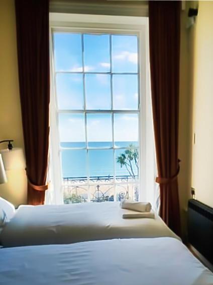 Carlton Hotel Weymouth Quarto foto